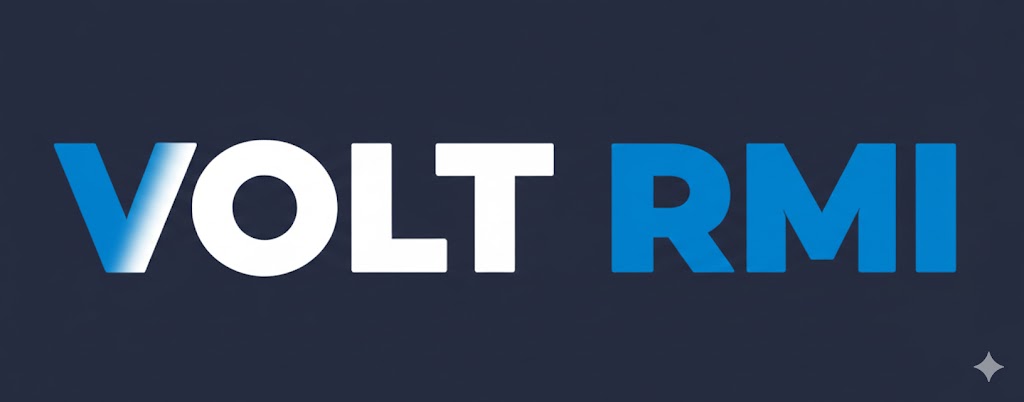 VOLT RMI Logo